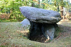 Image illustrative de l’article Dolmens de Roh-Du