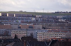 Overview of Gorbitz, January 2012