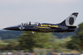 Patrouille Breitling.