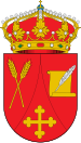 Coat of arms of Gotarrendura