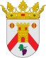 Blason de Secastilla