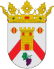 Coat of arms of Secastilla (Spanish)