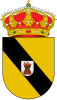 Coat of arms of Torquemada