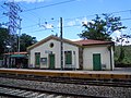 Estación de ferrocarril