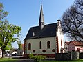 Evangelische Pfarrkirche