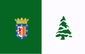 Bandeira de Grazalema