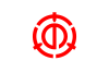 Flag of Minano　