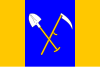 Flag of Návsí
