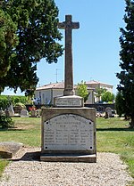 Monument aux morts