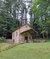 Kapelle Sainte-Claire