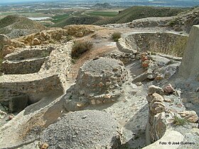 Image illustrative de l’article Fuente Álamo (Cuevas del Almanzora)