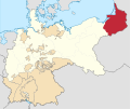 East Prussia (1878)