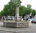 Geschichts­brunnen