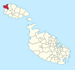 Għarb