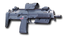 MP7A1