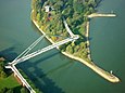 Hafenbrücke Düsseldorf