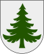 Blason de Hedemora