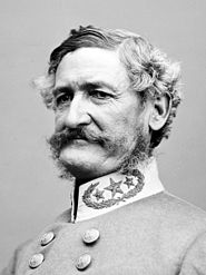 Konfederalni general Henry Hopkins Sibley