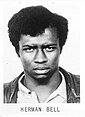 Herman Bell FBI Most Wanted Poster