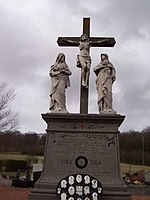 Monument aux morts[95]