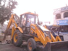 JCB