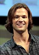 Jared Padalecki interprète Dean Forester.