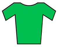 Description de l'image Jersey green.svg.