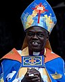 John Sentamu, Archbishop of York