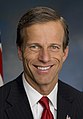 Senator John Thune of South Dakota (2005–present)[26]