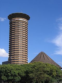 Kenyatta International Conference Centre