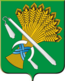 Blason de Kamychlov