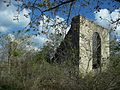 Church at Hacienda Kankabchén