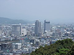 Kōchi City