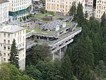 Kongresshaus Bad Gastein