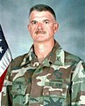 LTC Patrick Ewing, 1998–2000