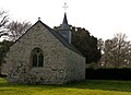 Chapelle Saint-Julien