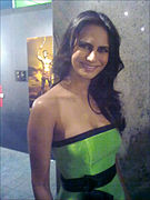 Larissa Costa, Miss Rio Grande do Norte 2009