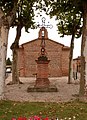 Chapelle Notre-Dame-de-la-Compassion de Lavernose-Lacasse