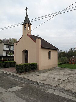 Village chapel