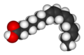 Linolenic acid