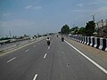 Lucknow -Jhansi Road