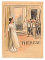Image 1Thérèse poster, author unknown (restored by Adam Cuerden) (from Wikipedia:Featured pictures/Culture, entertainment, and lifestyle/Theatre)