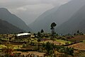 De Lukla à Chheplung