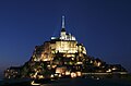 Mont Saint-Michel (nom)