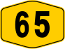 Federal Route 65 shield}}