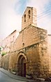 Sant Pere's romanesque Church