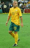 Mark Bresciano