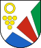 Coat of arms of Milvignes