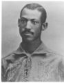 Moses Fleetwood Walker