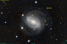 Image illustrative de l’article NGC 5015